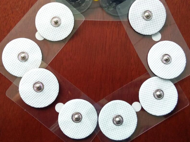 什么是理療電極片？